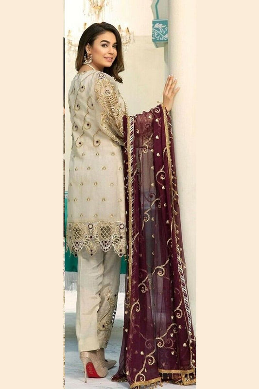 Emaan Adeel – Jewel Gradients Style