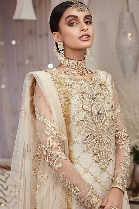 Mehrbano Style — Mairaz Brown Sharara