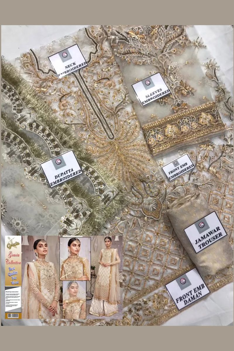Mehrbano Style — Mairaz Brown Sharara