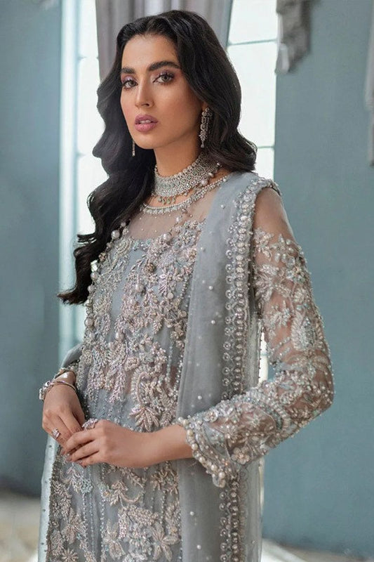 Mushq – Adela Style