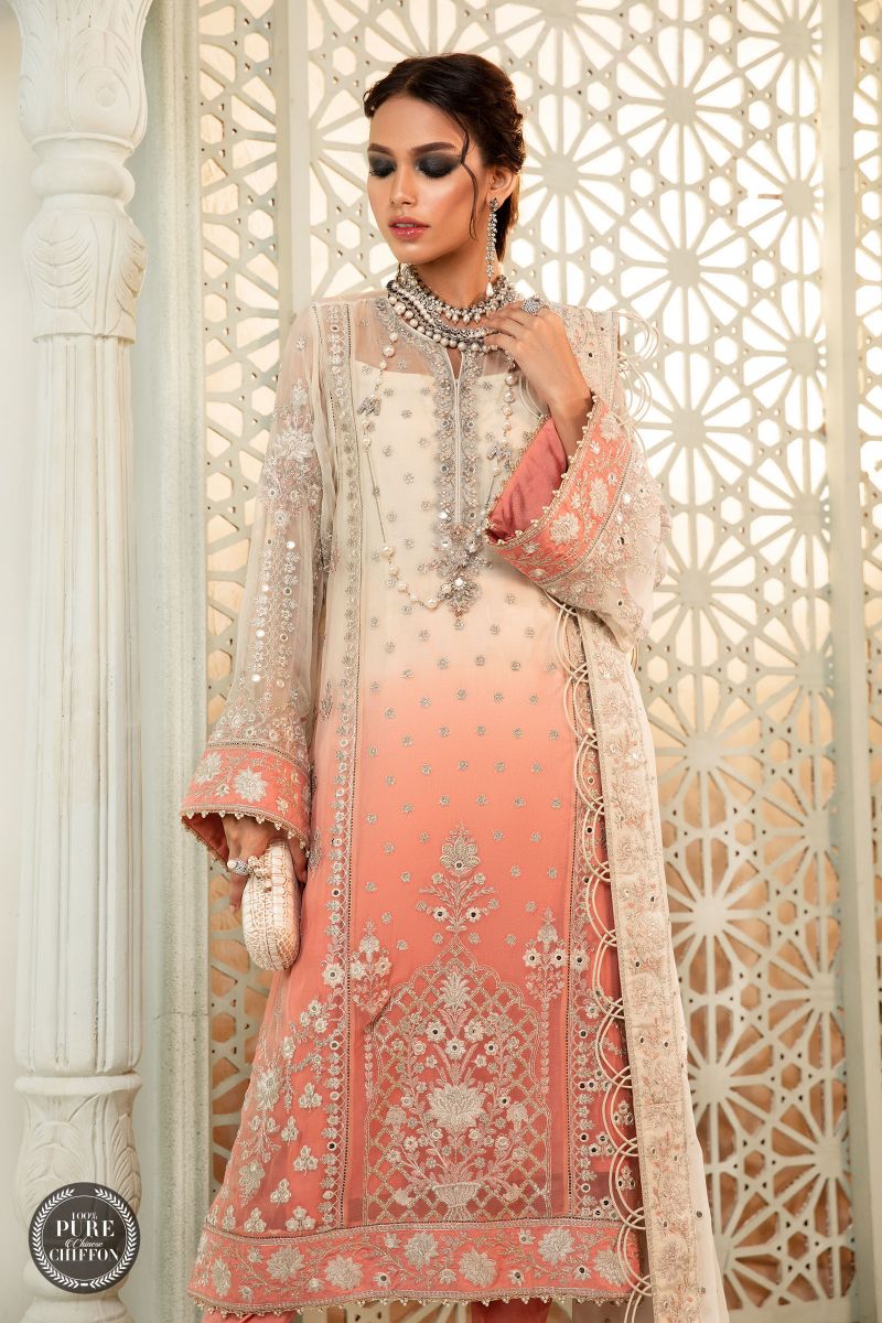 Maria B – MPC-22-208 Style — Mairaz reproduction, product view 3 of 3
