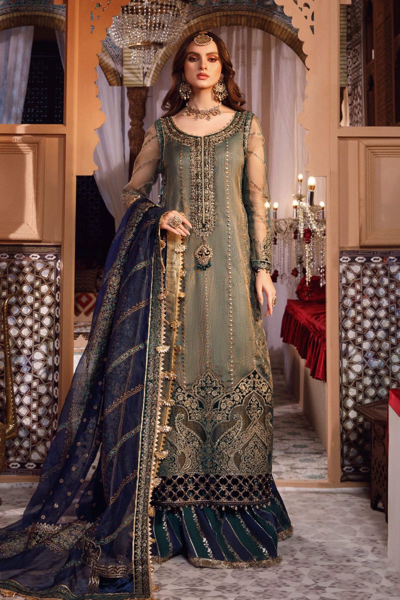 Maria B – BD-2508 Style