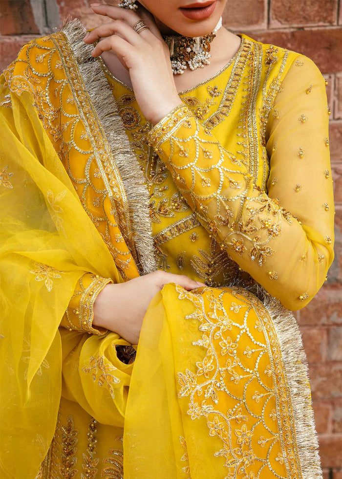 Akbar Aslam – Cailin U-1482 Style