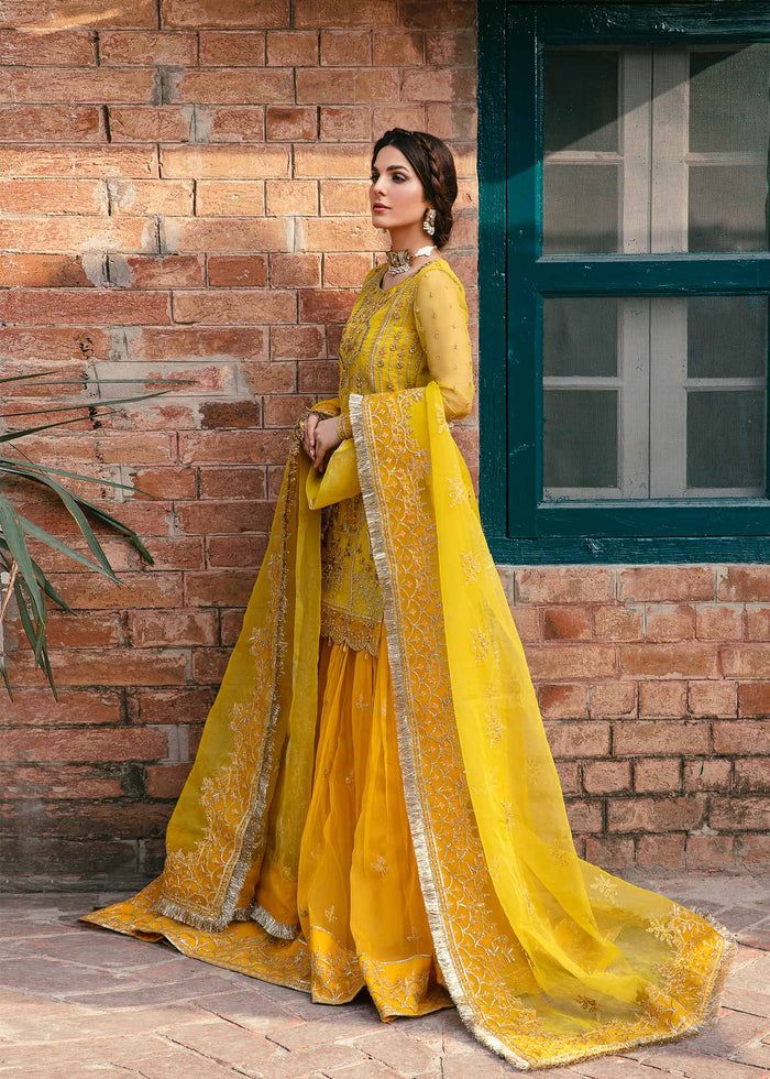 Akbar Aslam – Cailin U-1482 Style