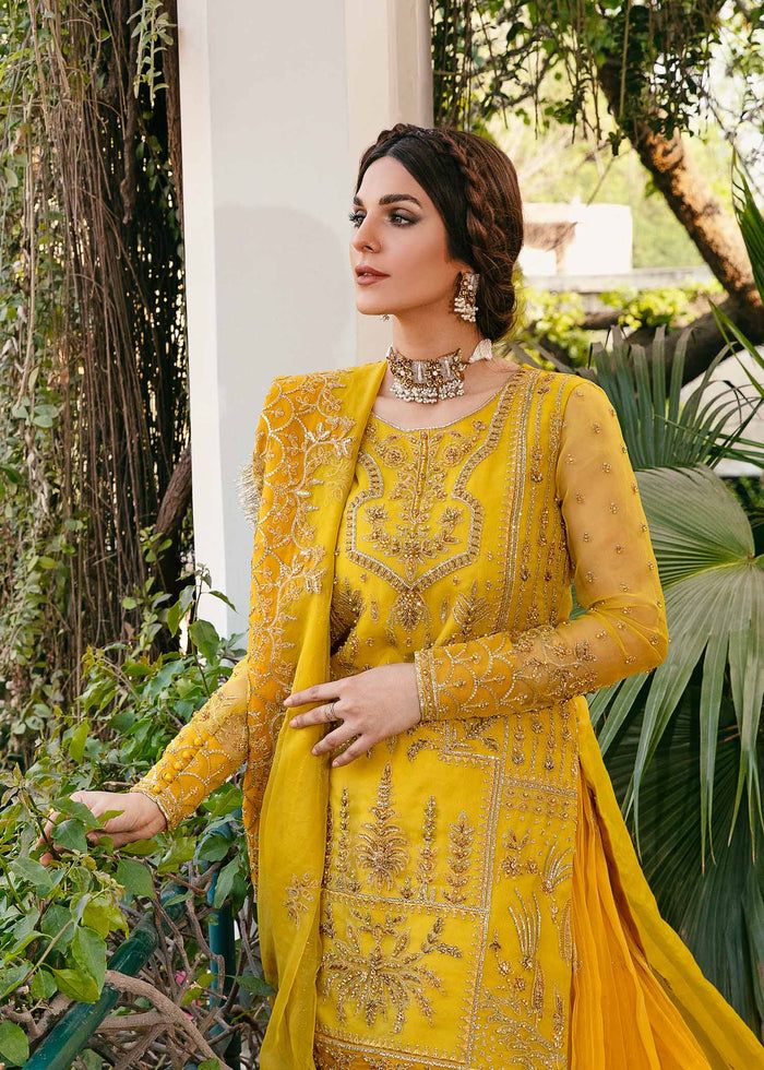 Akbar Aslam – Cailin U-1482 Style