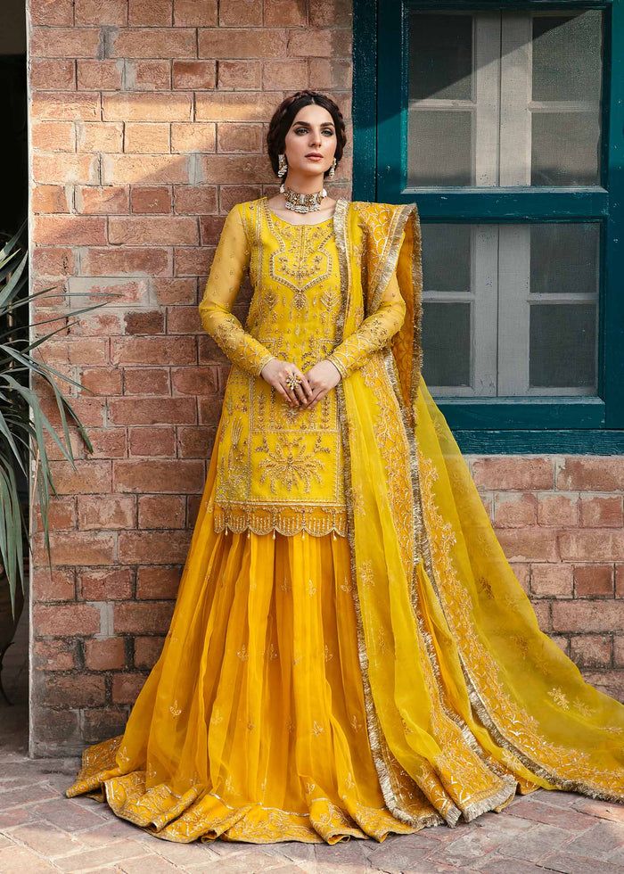 Akbar Aslam – Cailin U-1482 Style