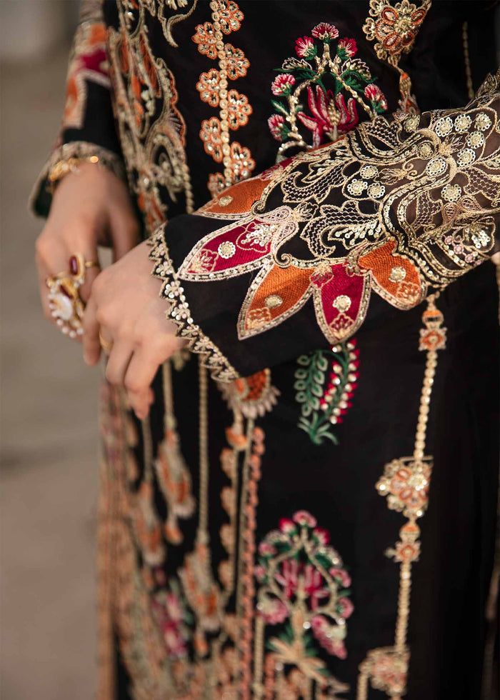 Akbar Aslam – Amari U-1485 Style