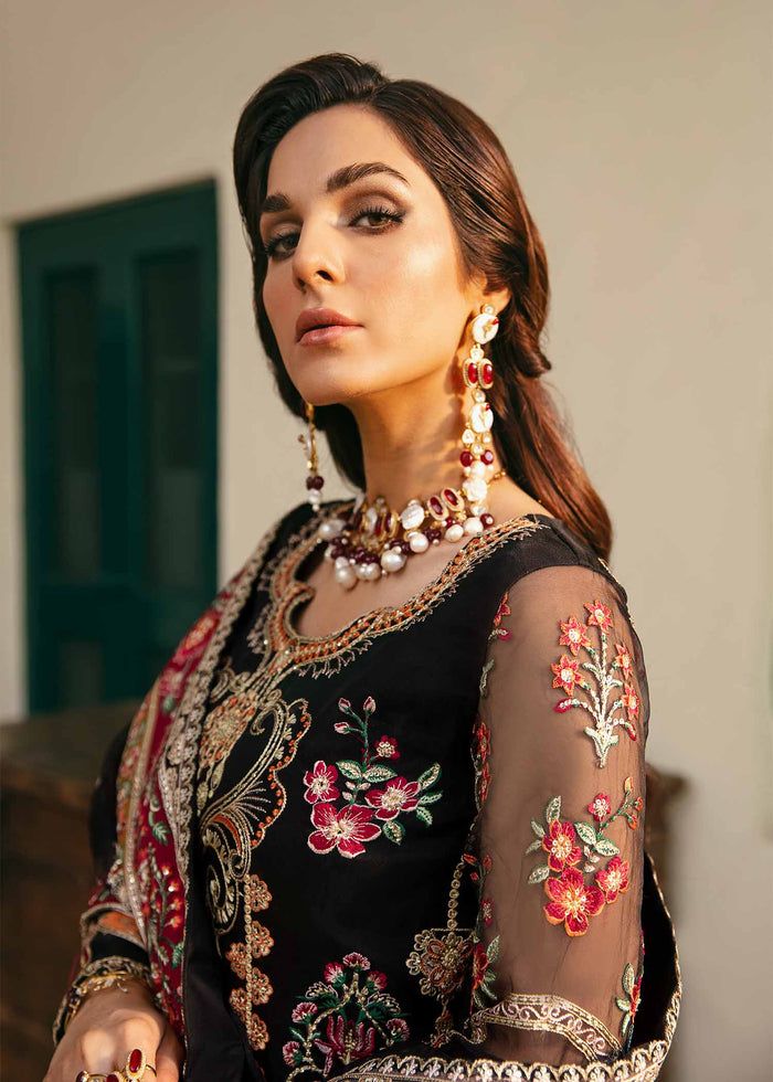Akbar Aslam – Amari U-1485 Style