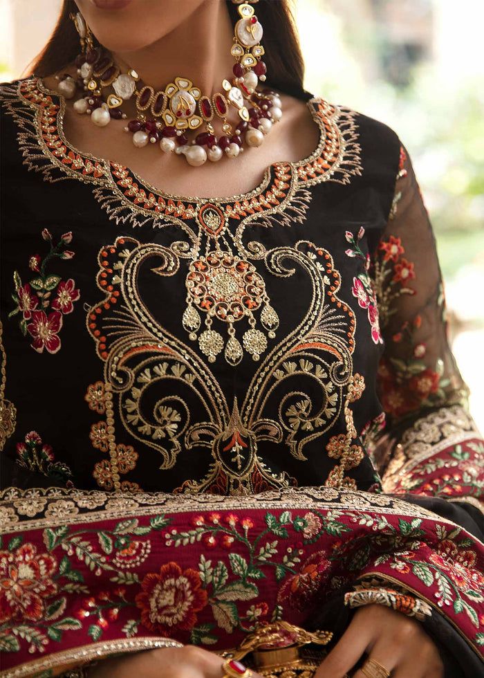 Akbar Aslam – Amari U-1485 Style