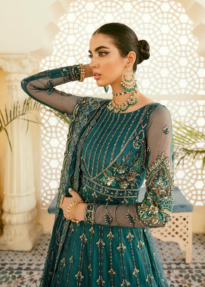 Akbar Aslam – Maleo U-1384 Style