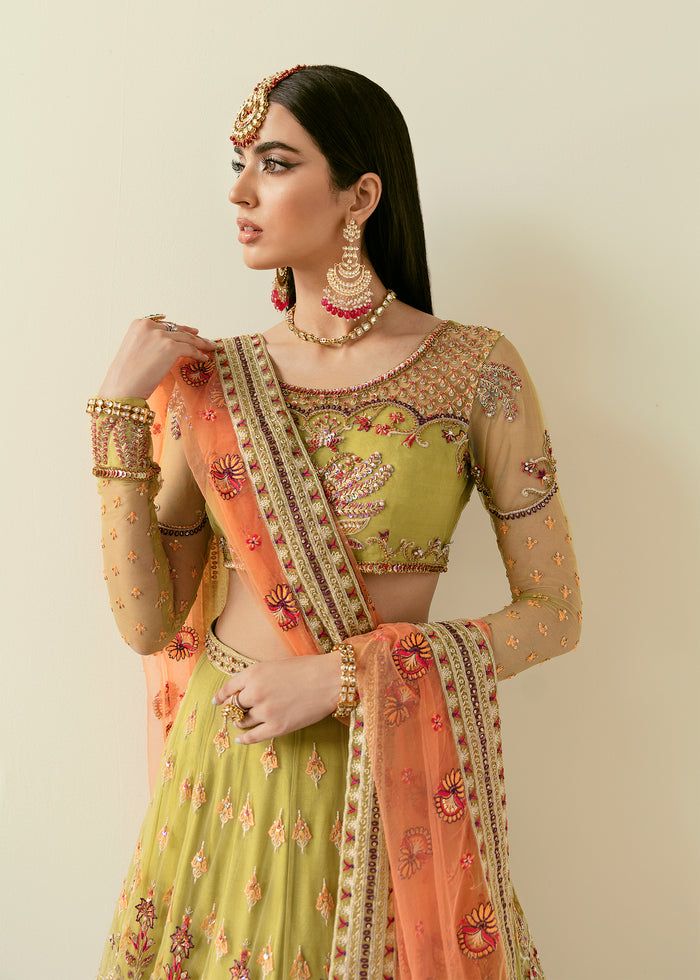 Akbar Aslam – Makira U-1393 Style