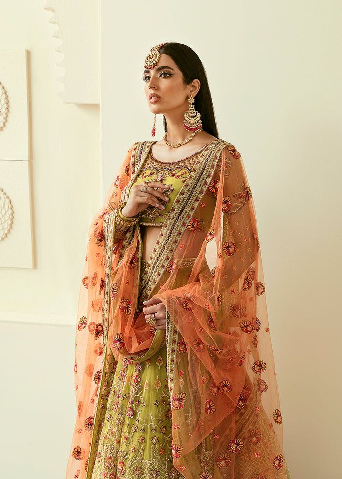 Akbar Aslam – Makira U-1393 Style