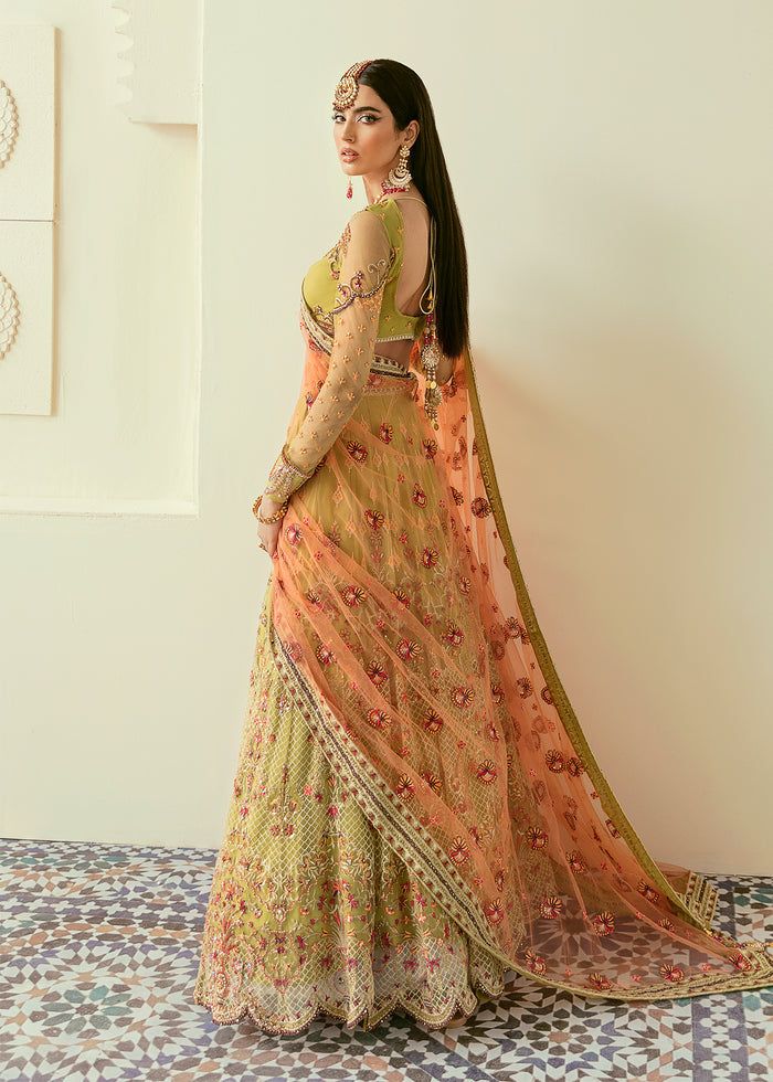 Akbar Aslam – Makira U-1393 Style