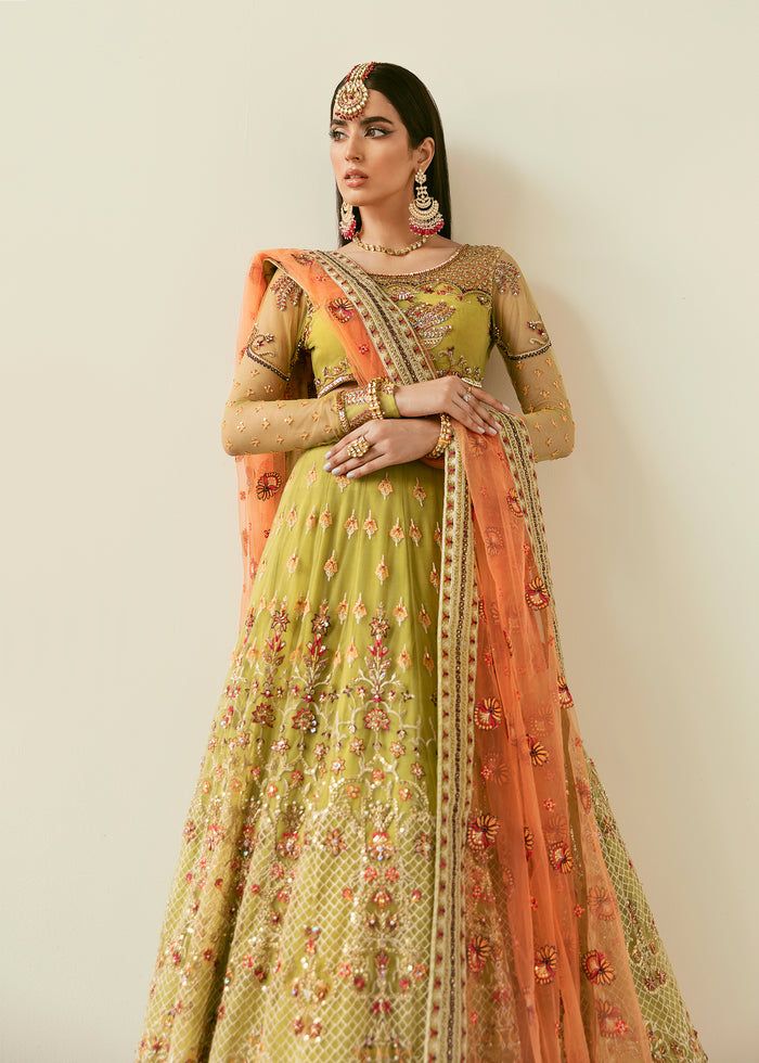 Akbar Aslam – Makira U-1393 Style