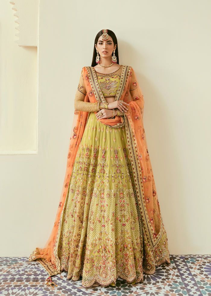 Akbar Aslam – Makira U-1393 Style