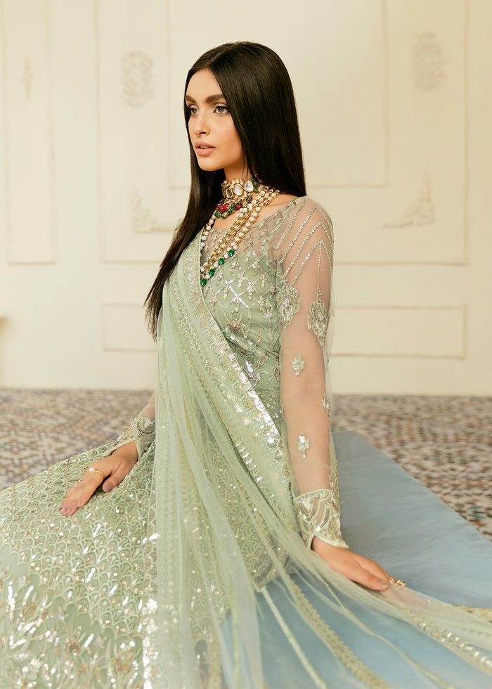 Akbar Aslam – Florican U-1386 Style