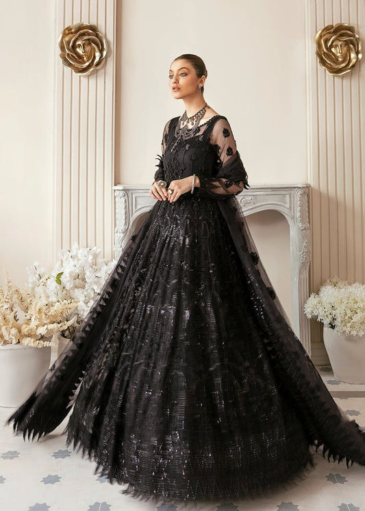 Akbar Aslam – Vritra U-1372 Style