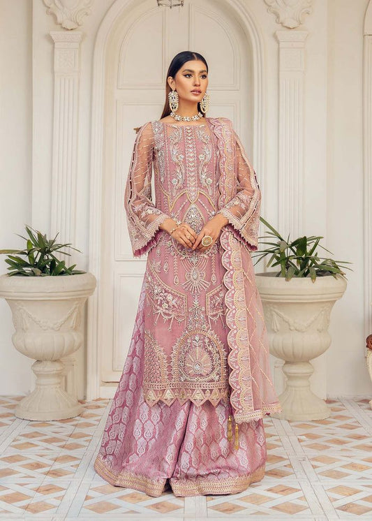 Akbar Aslam – Kunzite U-1398 Style