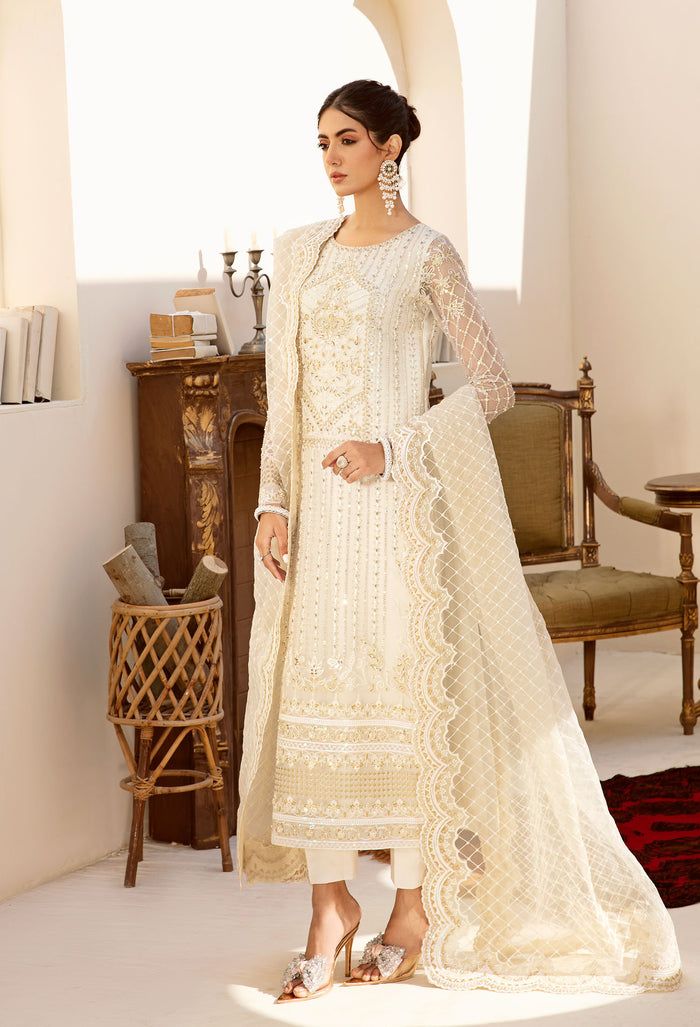 Akbar Aslam – Tyla U-1470 Style
