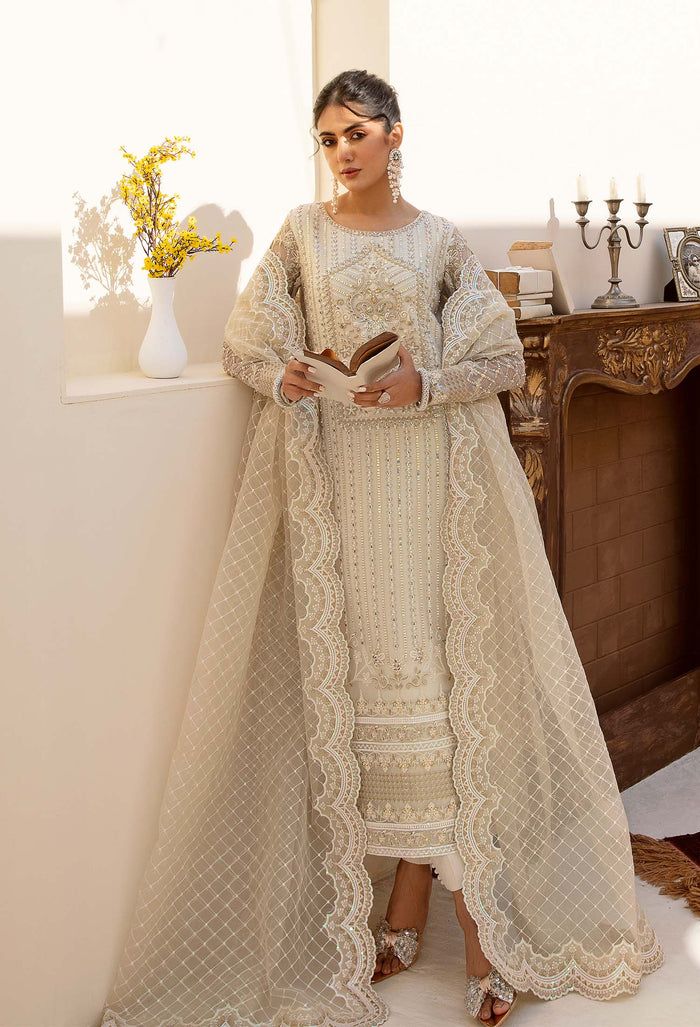 Akbar Aslam – Tyla U-1470 Style