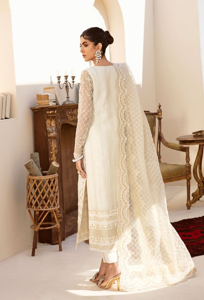 Akbar Aslam – Tyla U-1470 Style