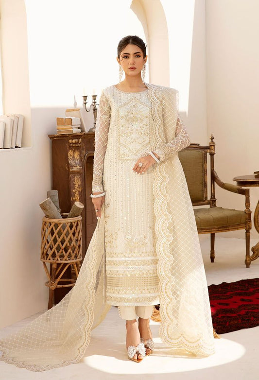 Akbar Aslam – Tyla U-1470 Style