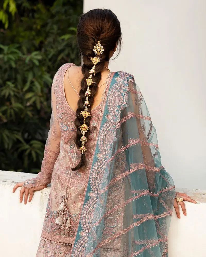 Faiza Saqlain – Aytan Style