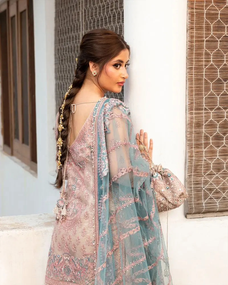 Faiza Saqlain – Aytan Style