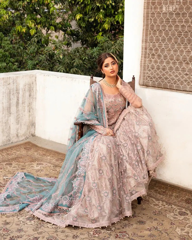Faiza Saqlain – Aytan Style