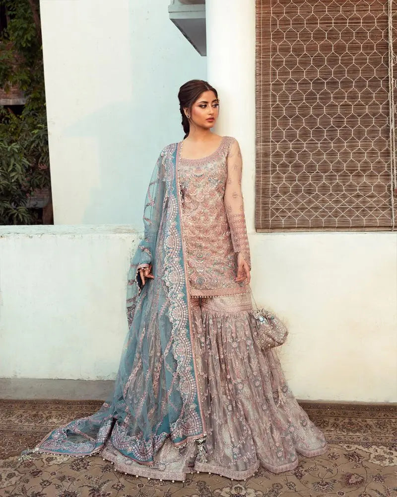 Faiza Saqlain – Aytan Style