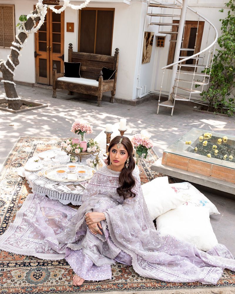 Faiza Saqlain – Liyan Style, product view 3 of 5