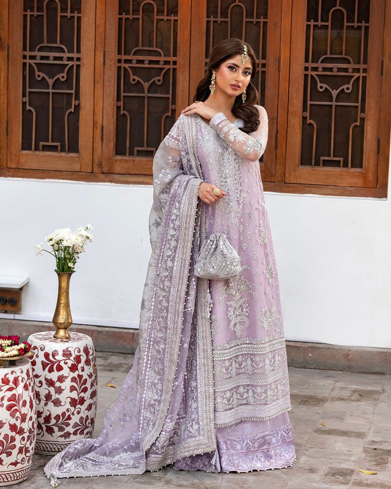 Faiza Saqlain – Liyan Style, product view 1 of 5
