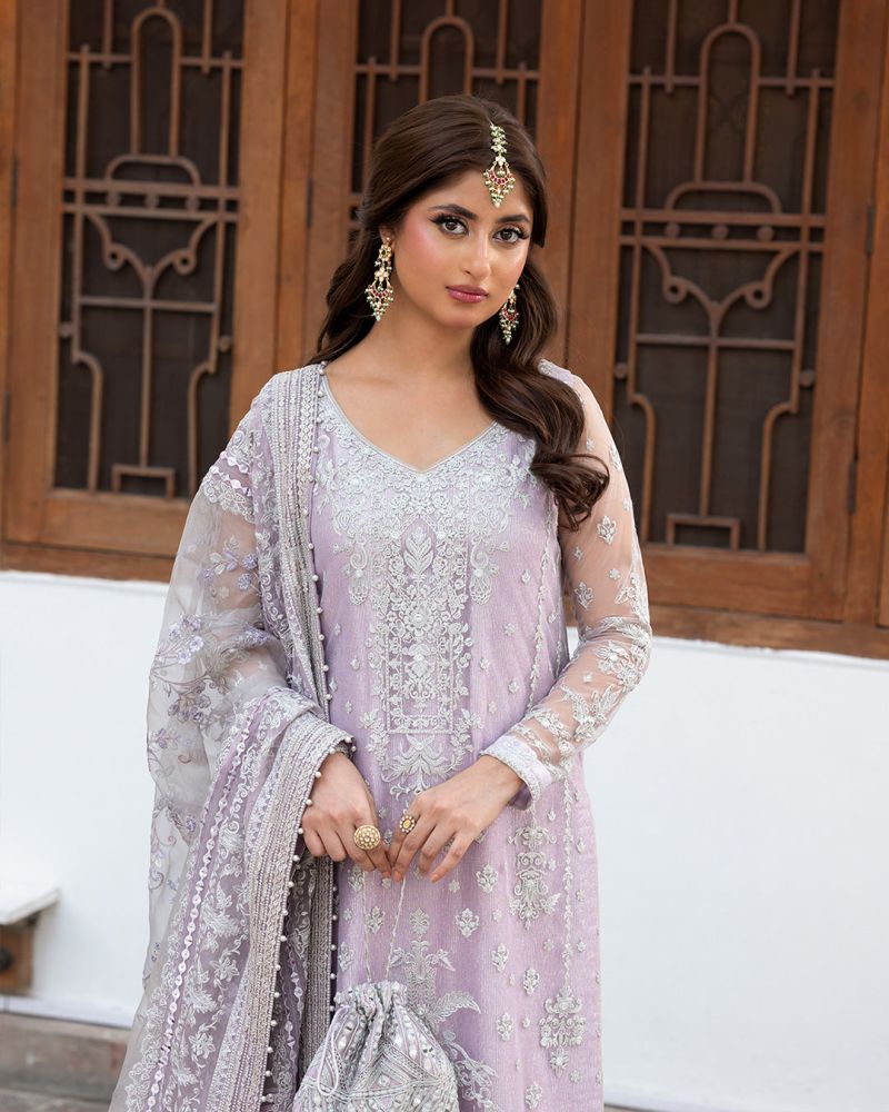 Faiza Saqlain – Liyan Style, product view 2 of 5