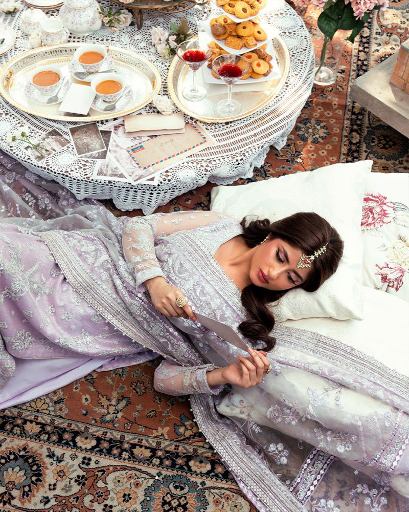 Faiza Saqlain – Liyan Style, product view 4 of 5