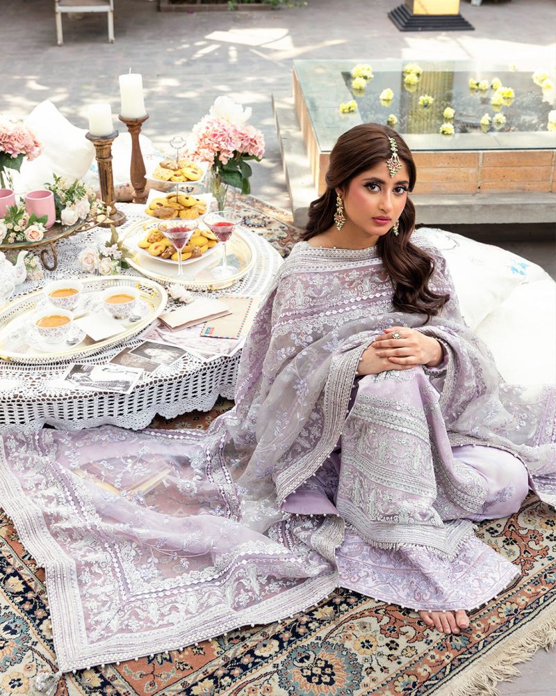 Faiza Saqlain – Liyan Style, product view 5 of 5