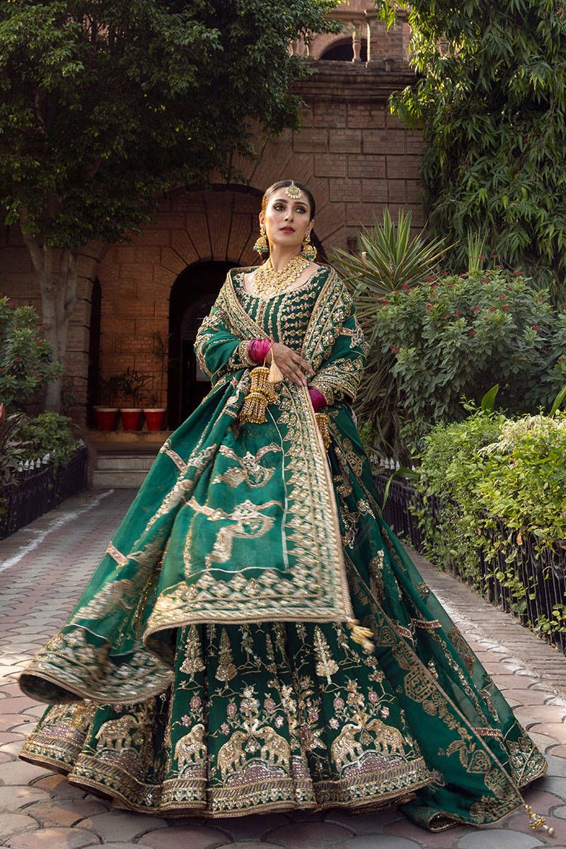 Mohsin Naveed Ranjha – Nazneen Style, product view 2 of 8