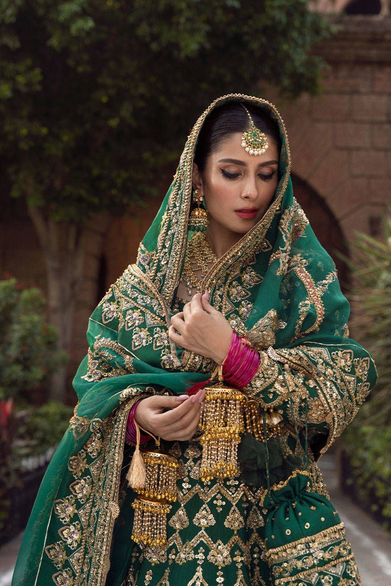 Mohsin Naveed Ranjha – Nazneen Style, product view 5 of 8