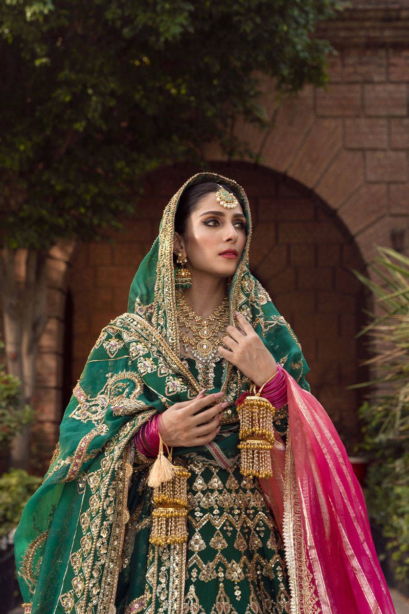 Mohsin Naveed Ranjha – Nazneen Style, product view 4 of 8