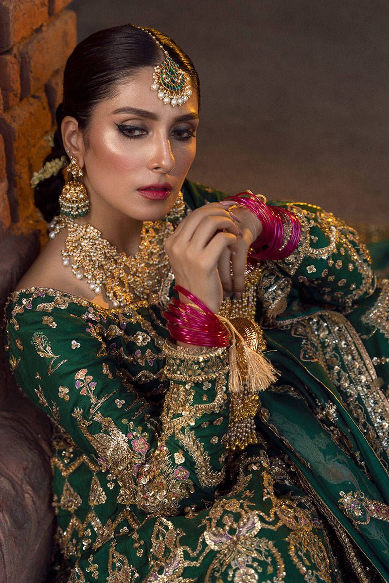 Mohsin Naveed Ranjha – Nazneen Style, product view 6 of 8