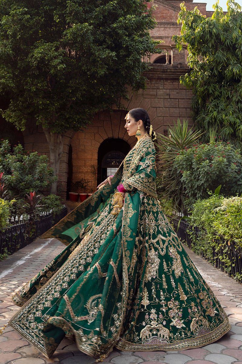 Mohsin Naveed Ranjha – Nazneen Style, product view 7 of 8