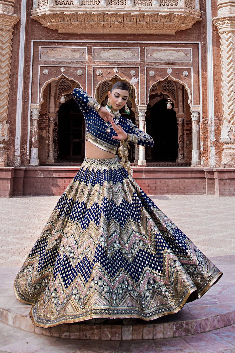 Mohsin Naveed Ranjha – Shahtaj Style, product view 2 of 9