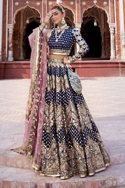 Mohsin Naveed Ranjha – Shahtaj Style, product view 1 of 9
