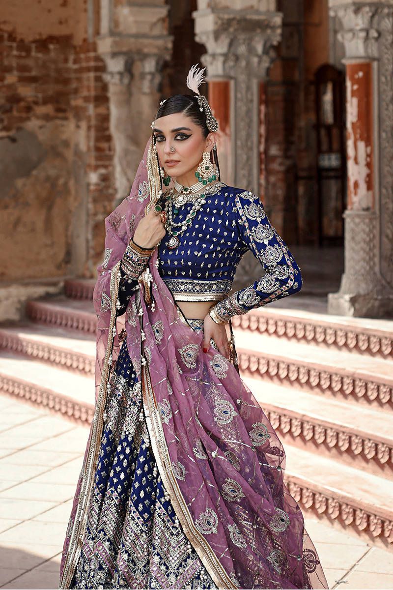 Mohsin Naveed Ranjha – Shahtaj Style, product view 9 of 9