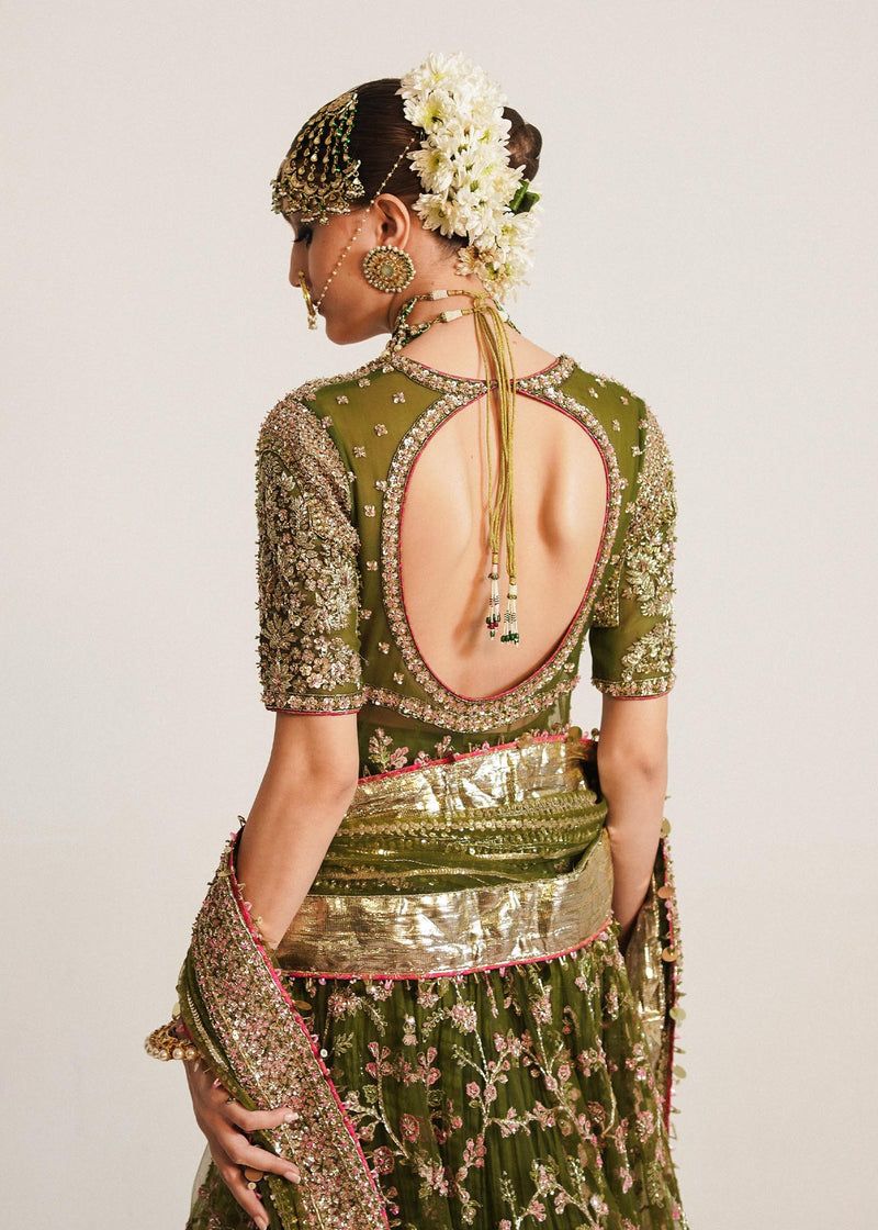 Hussain Rehar – Moong Style, product view 5 of 7