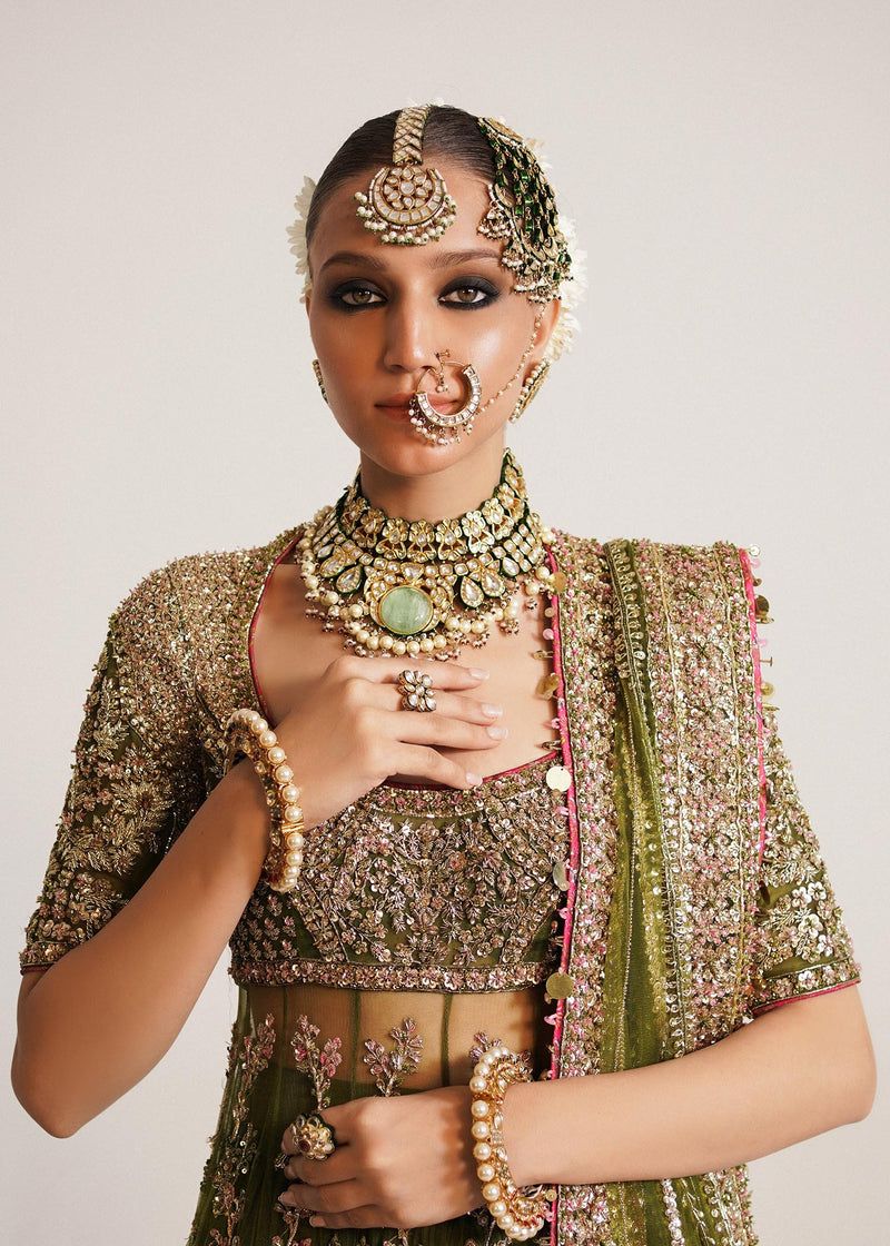 Hussain Rehar – Moong Style, product view 4 of 7