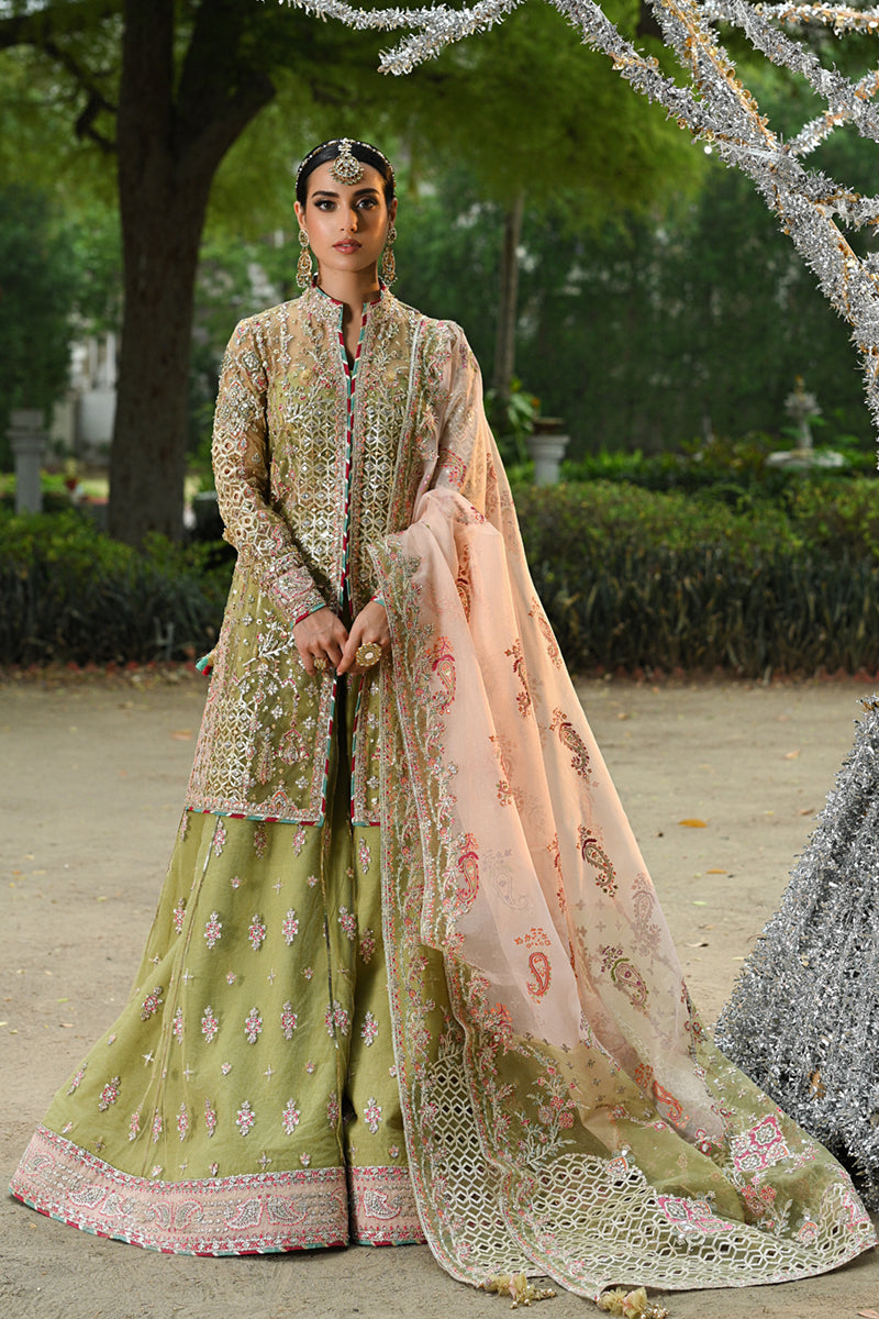 Qalamkar Halena RF-07 Style — Mairaz Sharara