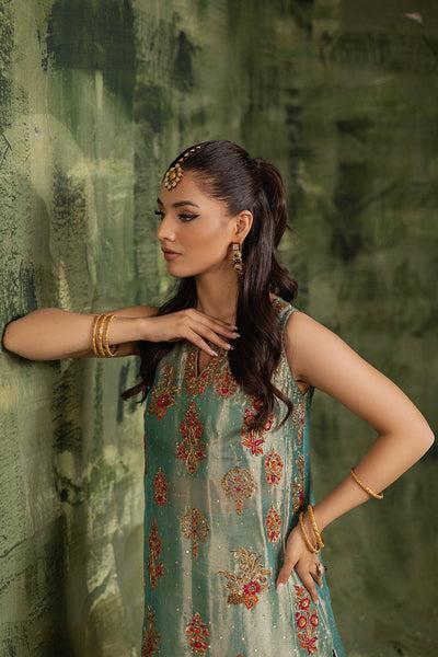 Sara Naqvi – Muskan Style — Mairaz reproduction, product view 5 of 5