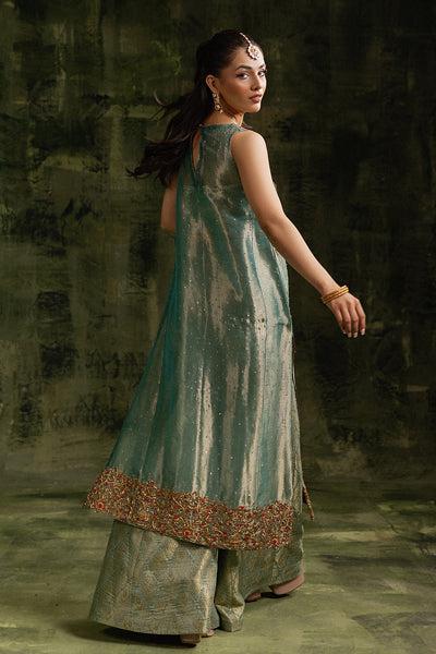 Sara Naqvi – Muskan Style — Mairaz reproduction, product view 3 of 5