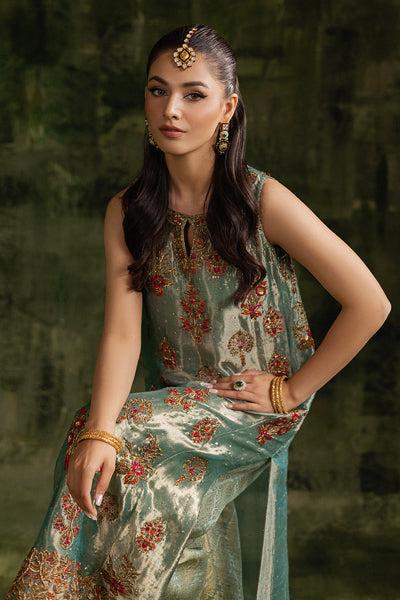 Sara Naqvi – Muskan Style — Mairaz reproduction, product view 4 of 5
