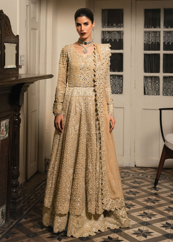 Saira Shakira – Moonveil Style — Mairaz reproduction, product view 1 of 10